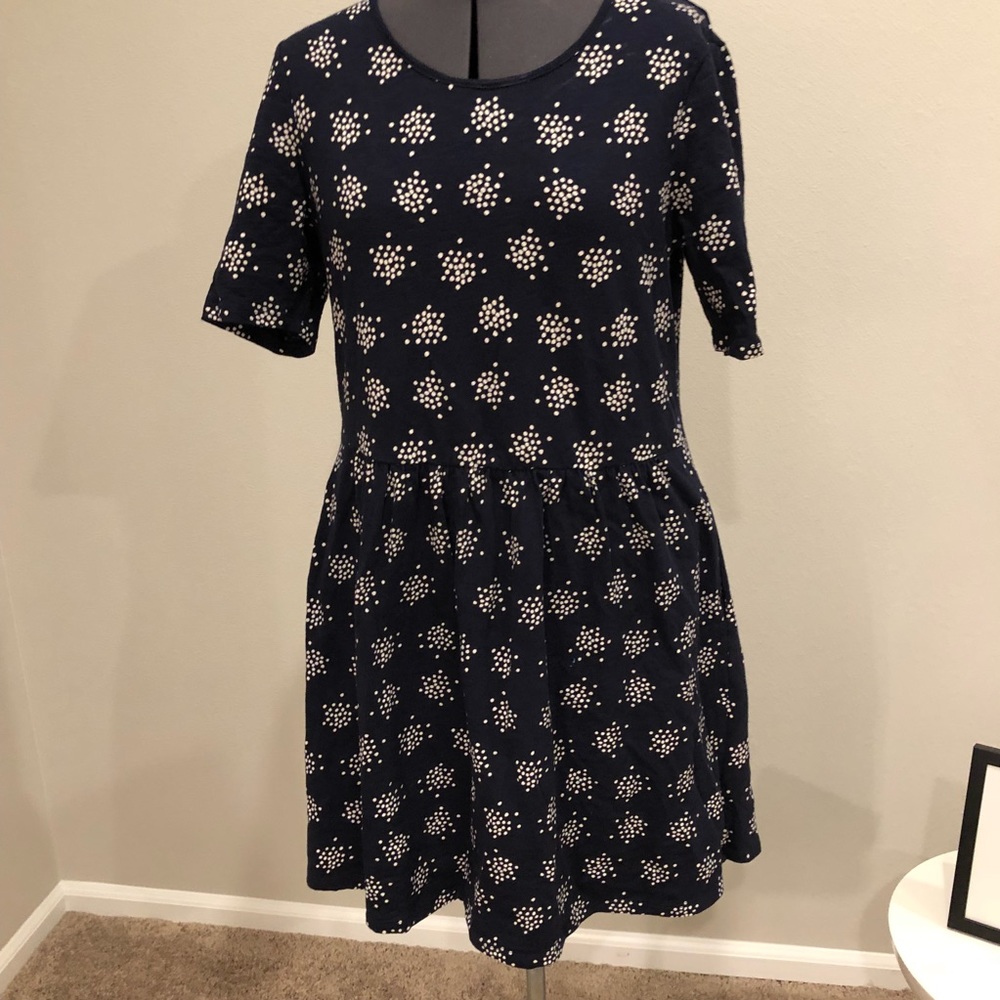 Boden Casual Dress